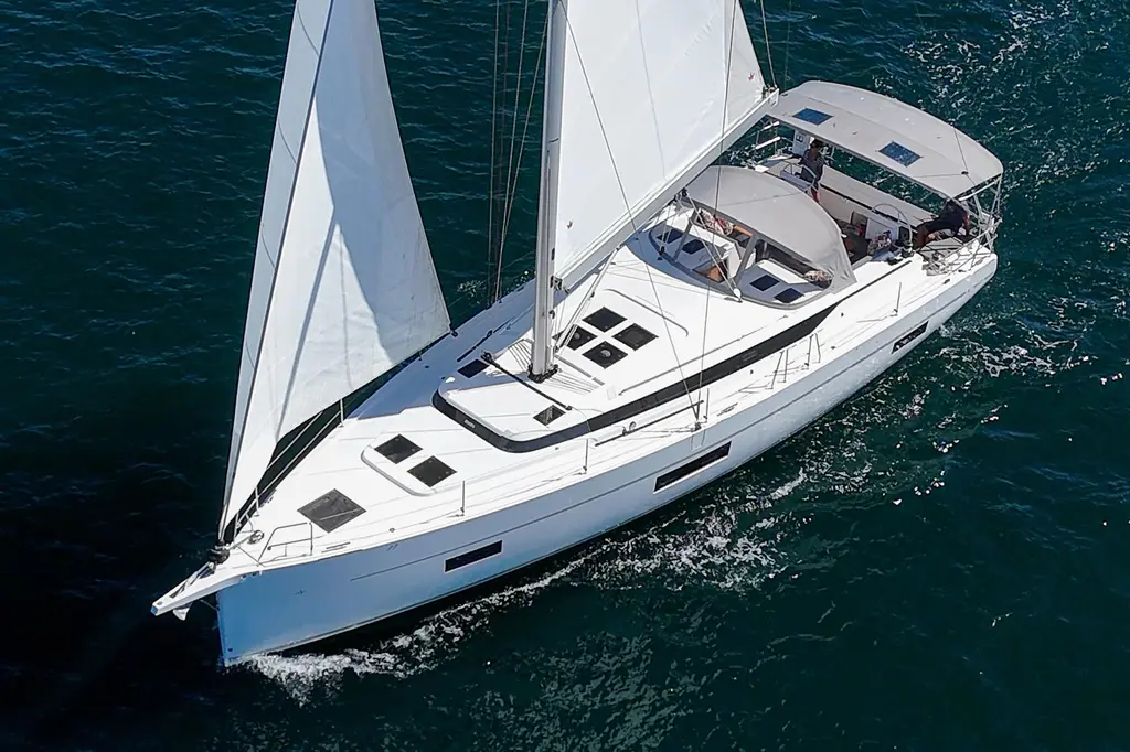 Tuanis 2023 Bavaria C50 Yacht For Sale in San Diego CA Tuanis 2023 Bavaria C50 Yacht For Sale in San Diego CA
