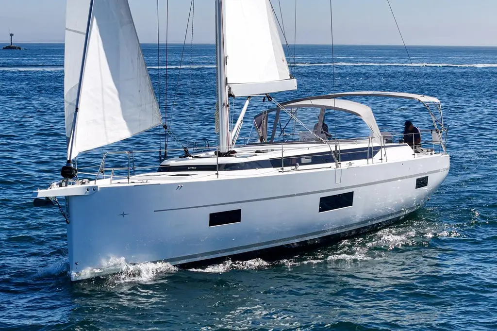 Tuanis 2023 Bavaria C50 Yacht For Sale in San Diego CA Tuanis 2023 Bavaria C50 Yacht For Sale in San Diego CA