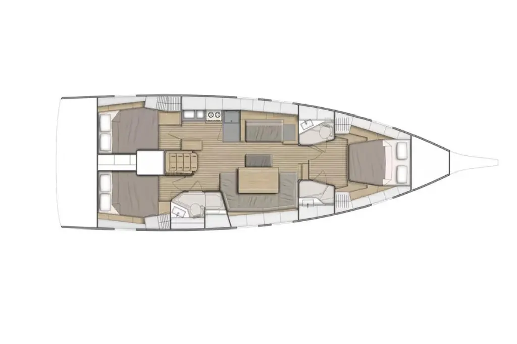 Pretender 2025 Beneteau Oceanis 46.1 Yacht For Sale in St Petersburg FL Pretender 2025 Beneteau Oceanis 46.1 Yacht For Sale in St Petersburg FL