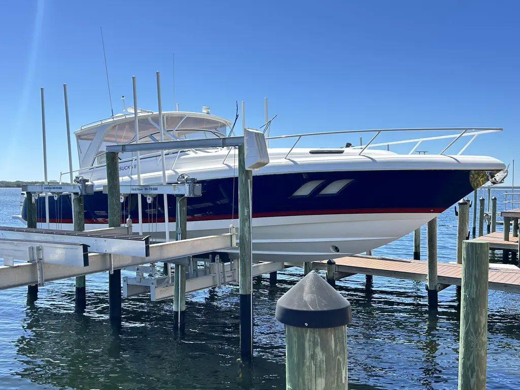 Land Sucks II 2018 Intrepid 475 Sport Yacht Yacht For Sale in New Port Ricjhey FL Land Sucks II 2018 Intrepid 475 Sport Yacht Yacht For Sale in New Port Ricjhey FL