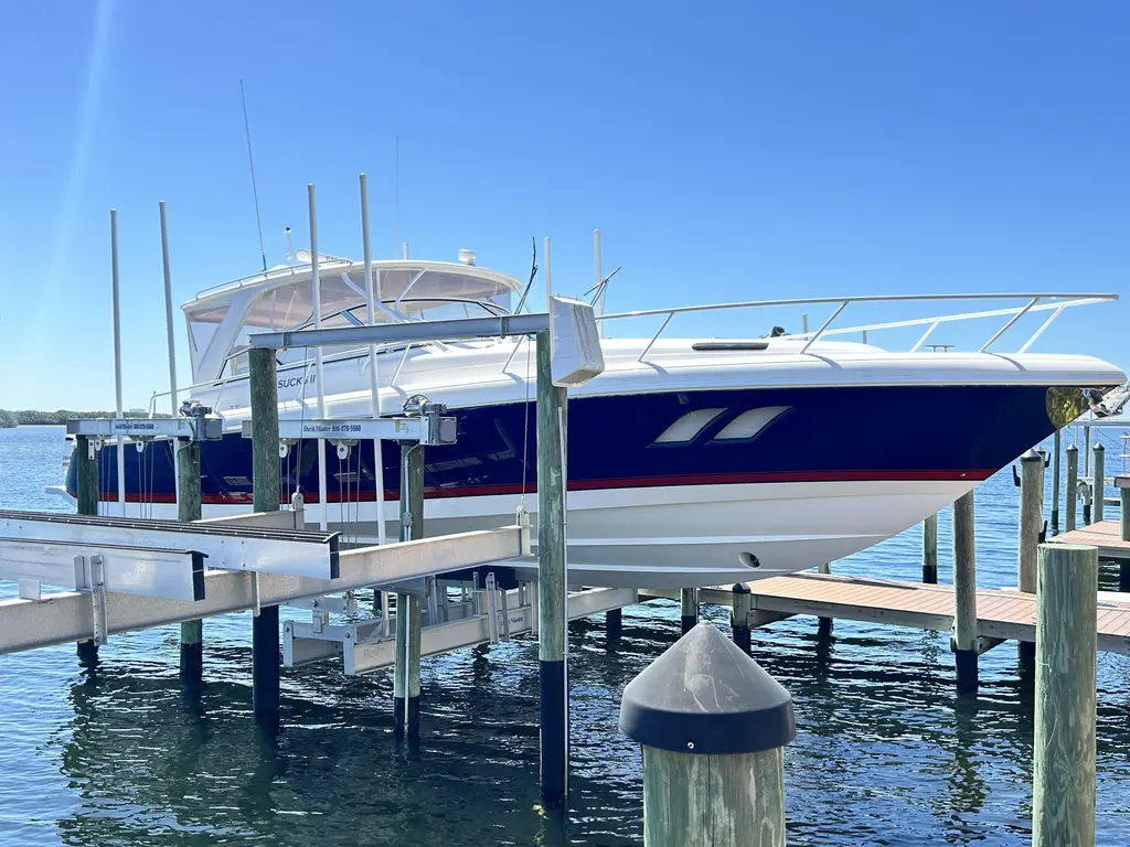 Land Sucks II 2018 Intrepid 475 Sport Yacht Yacht For Sale in New Port Ricjhey FL Land Sucks II 2018 Intrepid 475 Sport Yacht Yacht For Sale in New Port Ricjhey FL