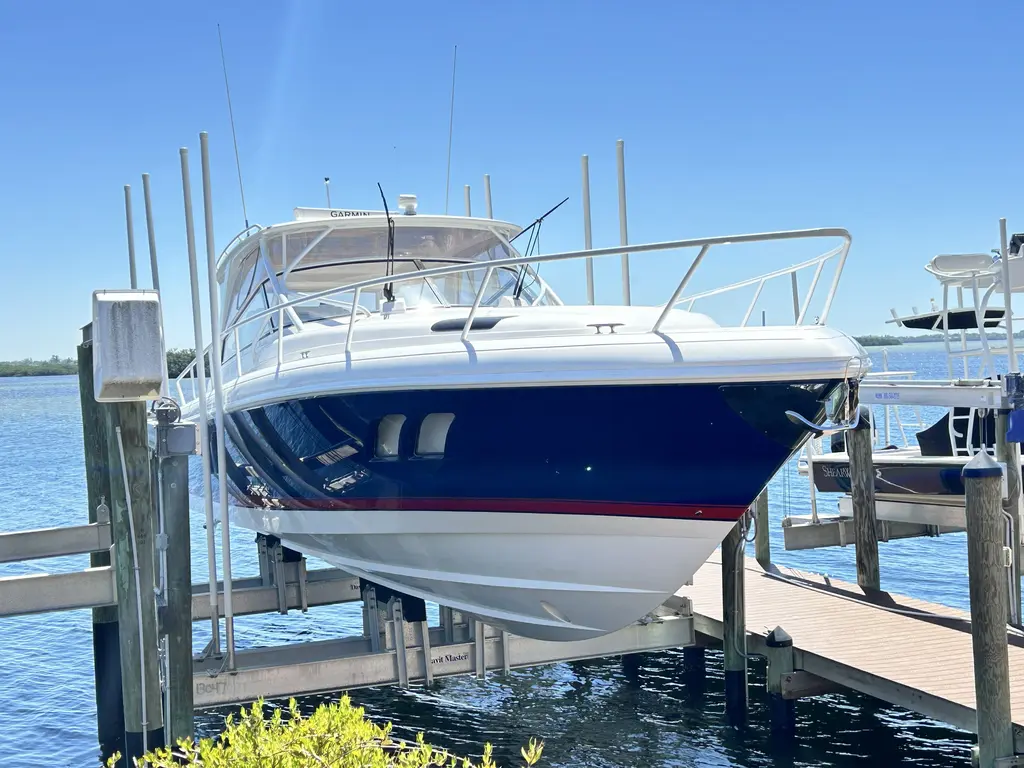 2018 intrepid 475 sport yacht land sucks ii new port ricjhey florida for sale