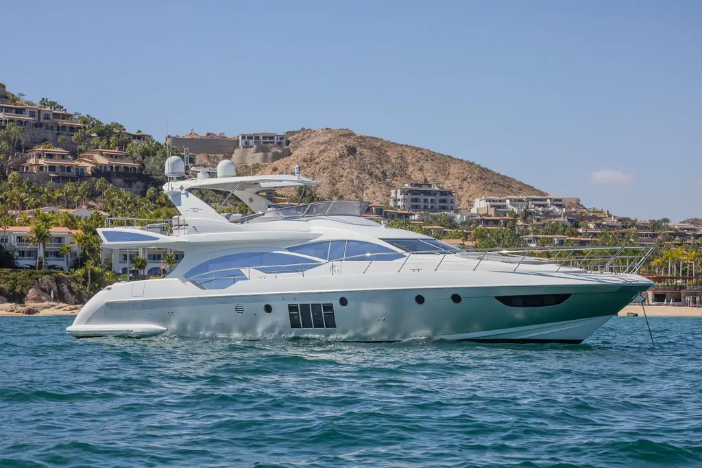 2013 Azimut 70 Yacht For Sale in san jose del cabo 2013 Azimut 70 Yacht For Sale in san jose del cabo