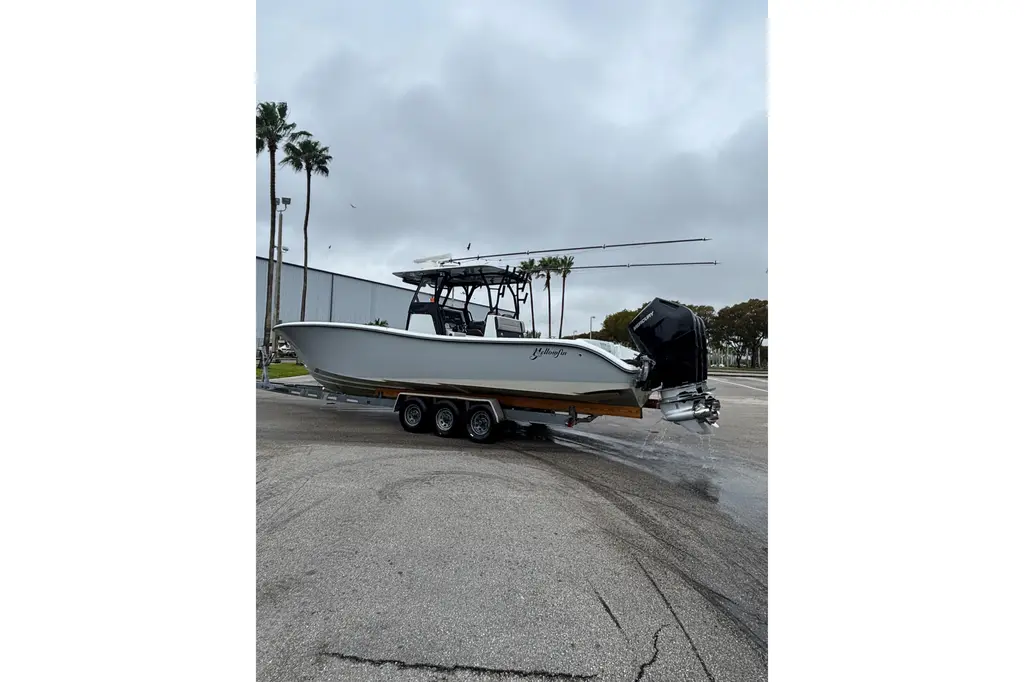 2024 Yellowfin 36 Offshore Yacht For Sale in Coral Gables FL 2024 Yellowfin 36 Offshore Yacht For Sale in Coral Gables FL