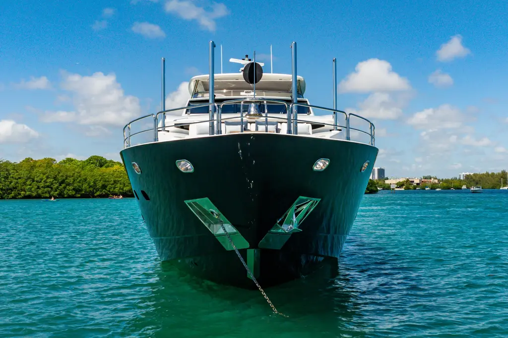 PRECIOSO 2011 Sunseeker 34 Metre Yacht Yacht For Sale in Aventura FL PRECIOSO 2011 Sunseeker 34 Metre Yacht Yacht For Sale in Aventura FL