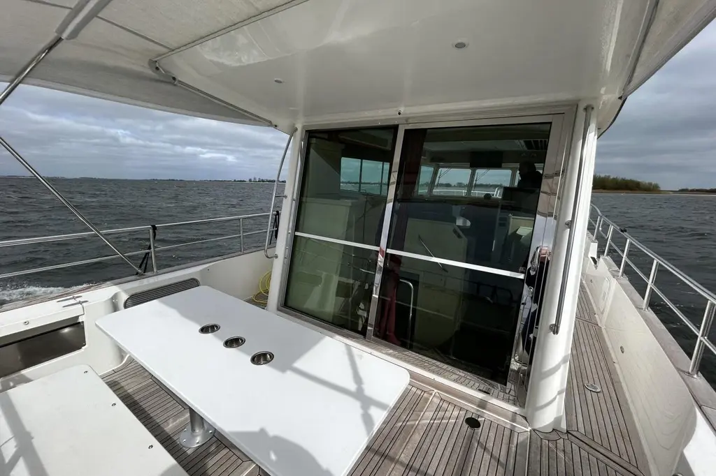 2020 Nord Star Patrol 42 Yacht For Sale in Workum 2020 Nord Star Patrol 42 Yacht For Sale in Workum