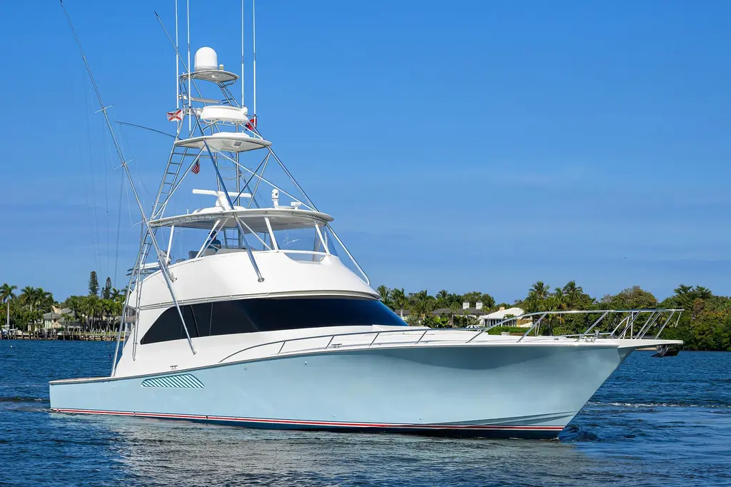 Blowfish3 2008 Viking 68 Convertible Yacht For Sale in North Palm Beach FL Blowfish3 2008 Viking 68 Convertible Yacht For Sale in North Palm Beach FL