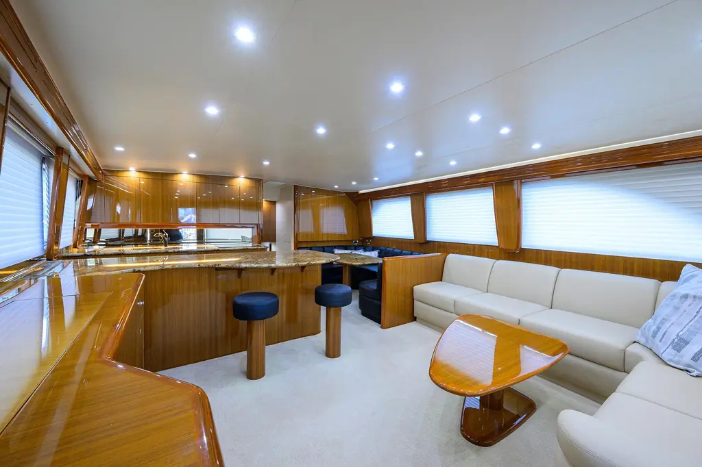 Blowfish3 2008 Viking 68 Convertible Yacht For Sale in North Palm Beach FL Blowfish3 2008 Viking 68 Convertible Yacht For Sale in North Palm Beach FL