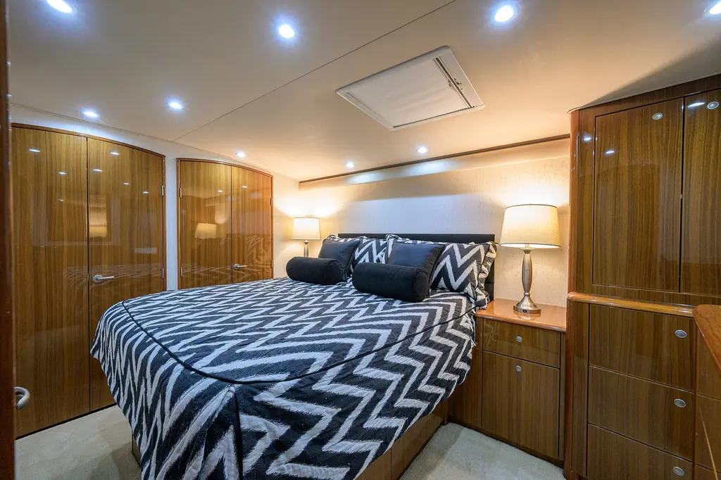 Blowfish3 2008 Viking 68 Convertible Yacht For Sale in North Palm Beach FL Blowfish3 2008 Viking 68 Convertible Yacht For Sale in North Palm Beach FL