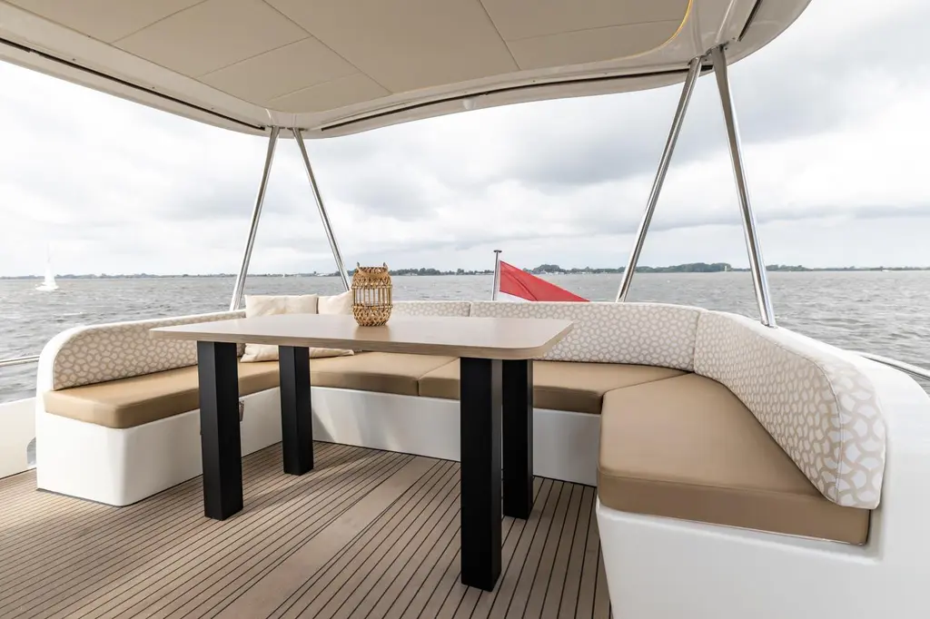 2024 Argos Nautic Line 13.50 - 2.0 Yacht For Sale in Elburg 2024 Argos Nautic Line 13.50 - 2.0 Yacht For Sale in Elburg