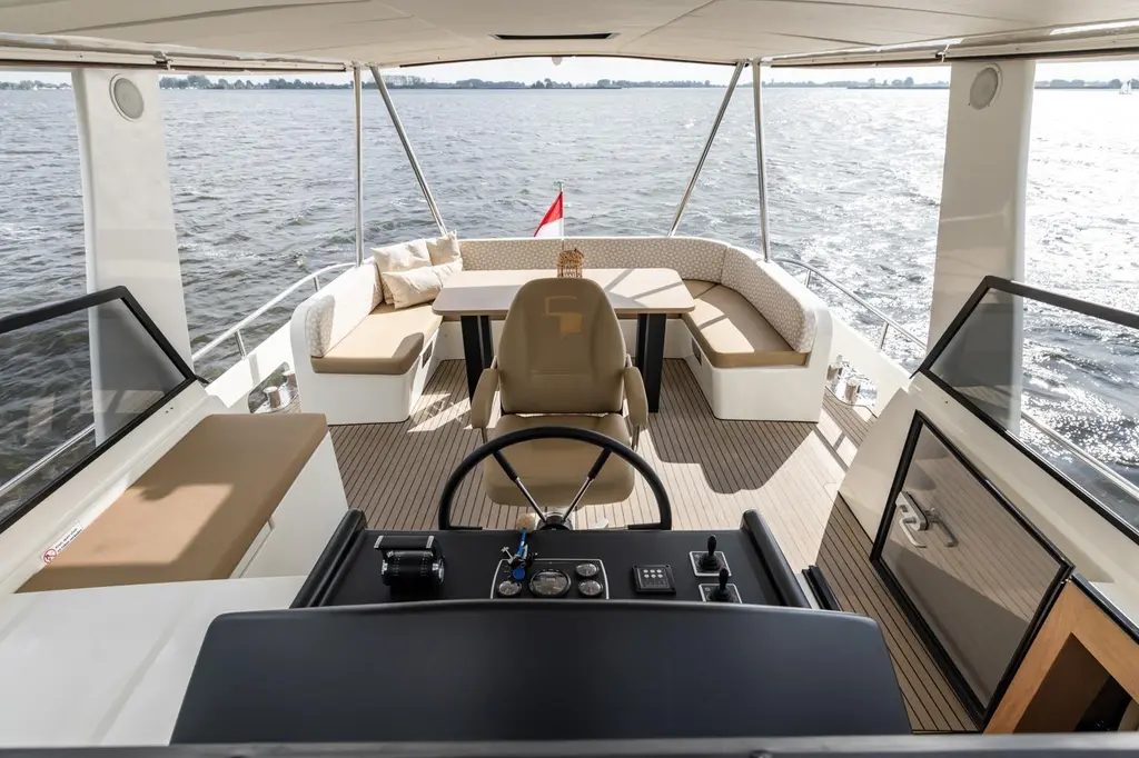 2024 Argos Nautic Line 13.50 - 2.0 Yacht For Sale in Elburg 2024 Argos Nautic Line 13.50 - 2.0 Yacht For Sale in Elburg