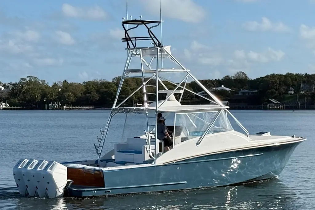 2025 Xcelerator Boatworks Center Console Yacht For Sale in Stuart FL 2025 Xcelerator Boatworks Center Console Yacht For Sale in Stuart FL