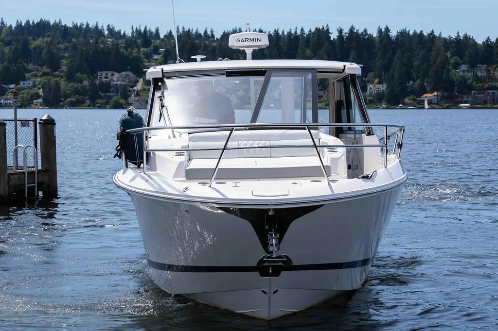 2024 Regal 36 Grande Coupe Yacht For Sale in Seattle WA 2024 Regal 36 Grande Coupe Yacht For Sale in Seattle WA