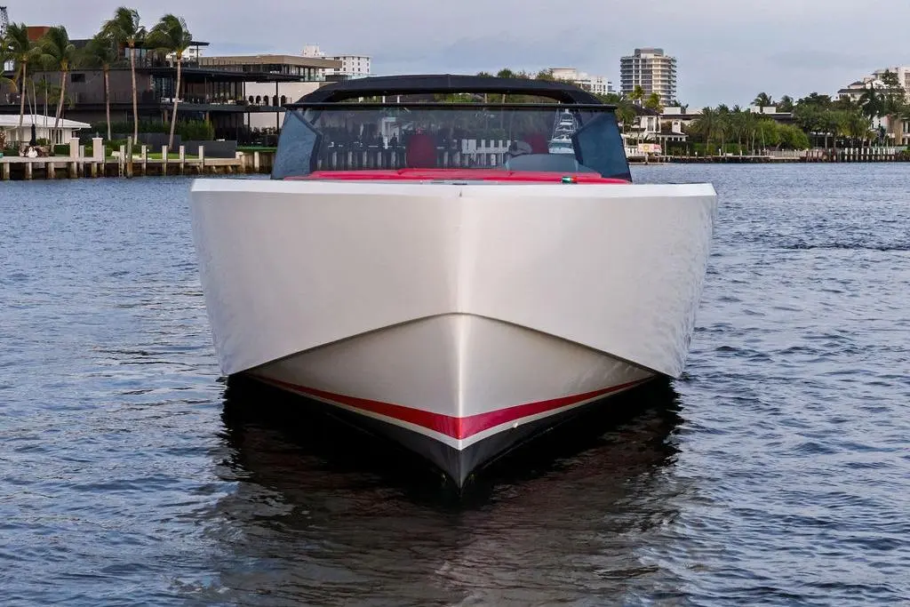 2016 Vanquish Yachts VQ48 Yacht For Sale in Fort Lauderdale FL 2016 Vanquish Yachts VQ48 Yacht For Sale in Fort Lauderdale FL