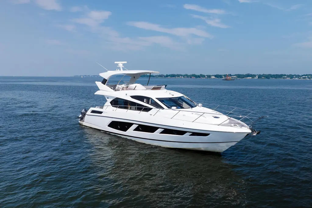 2016 Sunseeker Manhattan 65 Yacht For Sale in Aventura FL 2016 Sunseeker Manhattan 65 Yacht For Sale in Aventura FL