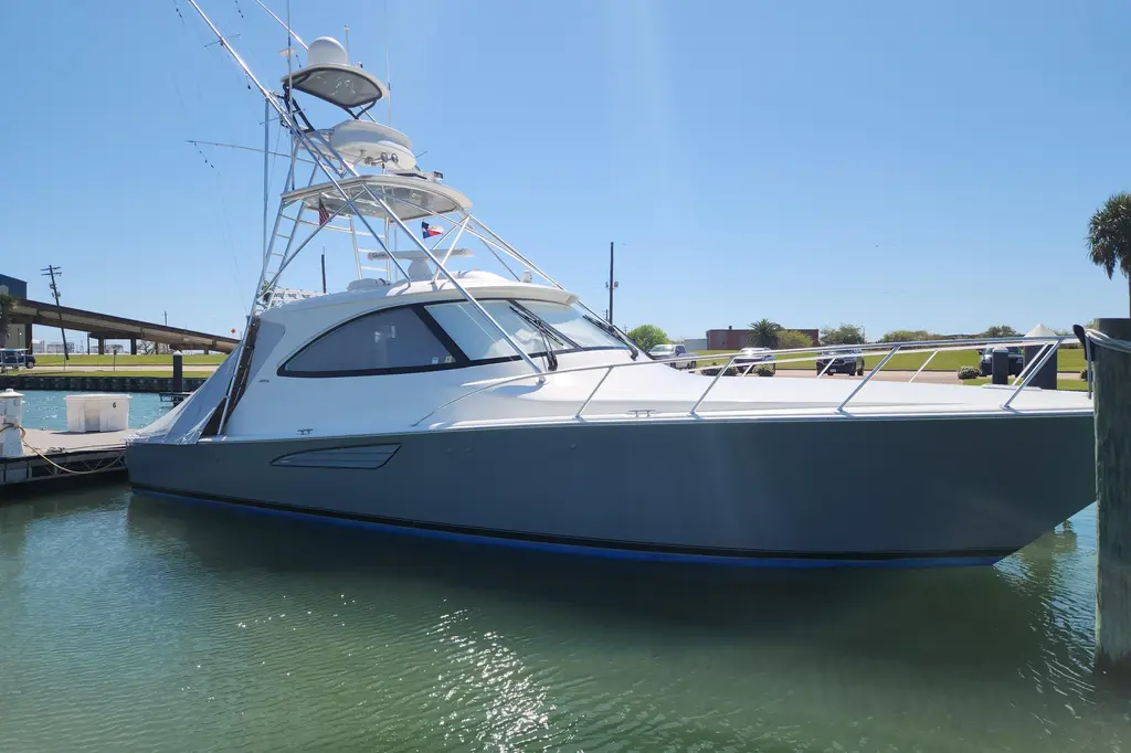 Sea Suite 2018 Viking 48 Sport Tower Yacht For Sale in Freeport TX Sea Suite 2018 Viking 48 Sport Tower Yacht For Sale in Freeport TX