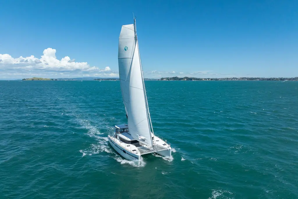 2016 Lagoon 450 S Yacht For Sale in Whangarei 2016 Lagoon 450 S Yacht For Sale in Whangarei