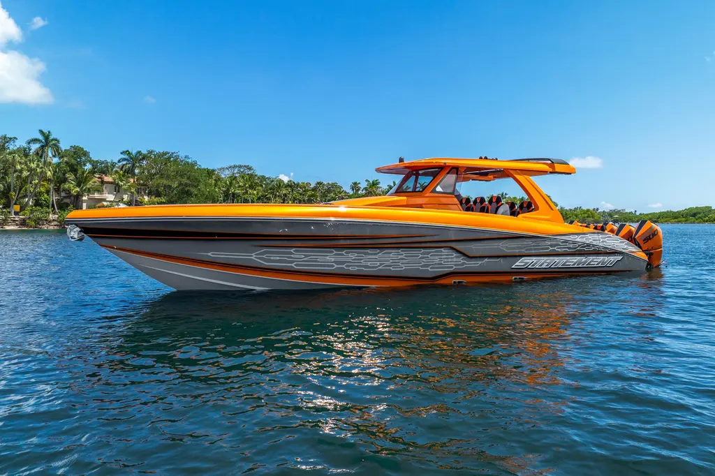 2026 statement 47 gtr ally fort lauderdale florida for sale