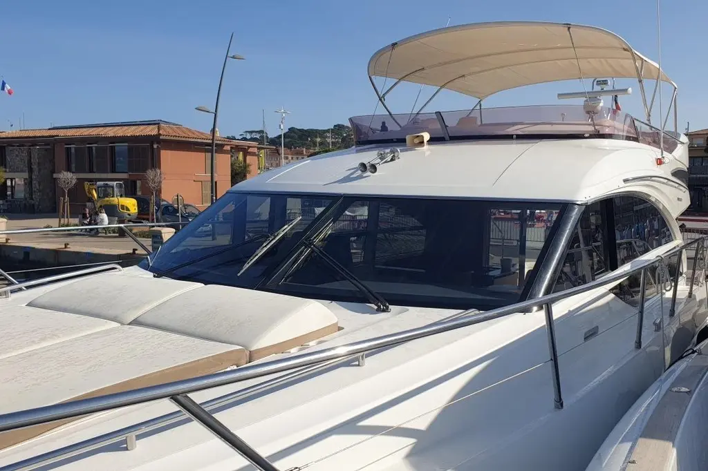 2013 Princess 52 Flybridge Motor Yacht Yacht For Sale in Port-Grimaud 83 2013 Princess 52 Flybridge Motor Yacht Yacht For Sale in Port-Grimaud 83