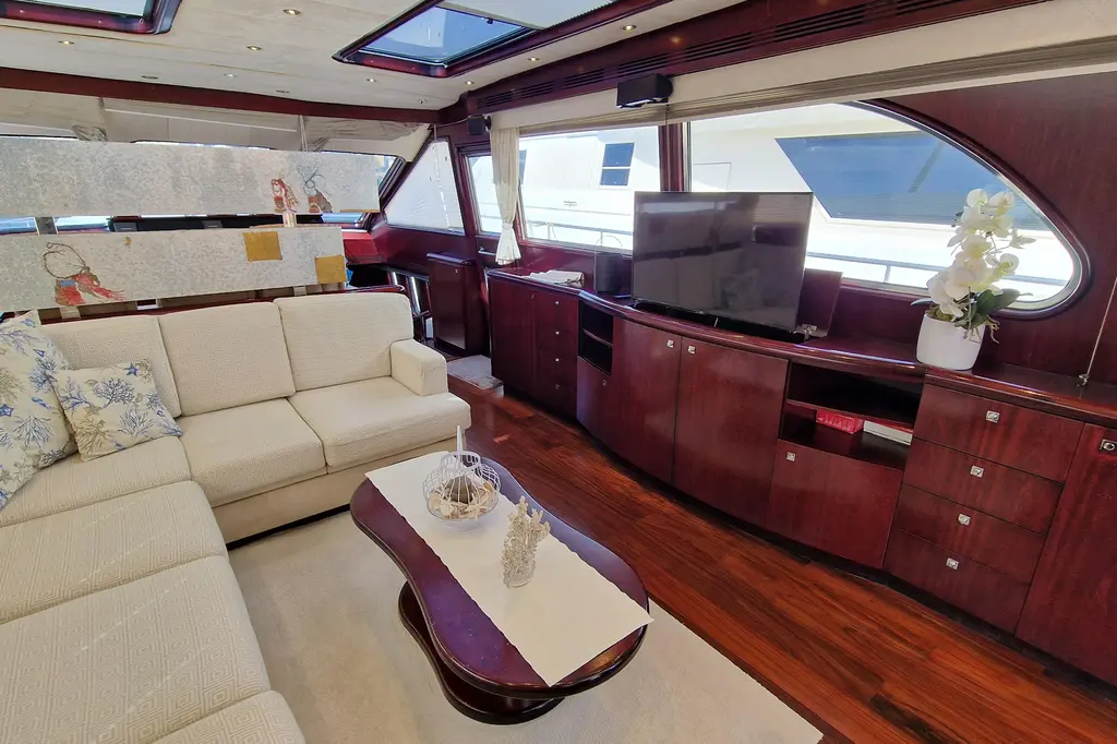 2008 Pacific Prestige S200 Yacht For Sale in Elburg 2008 Pacific Prestige S200 Yacht For Sale in Elburg