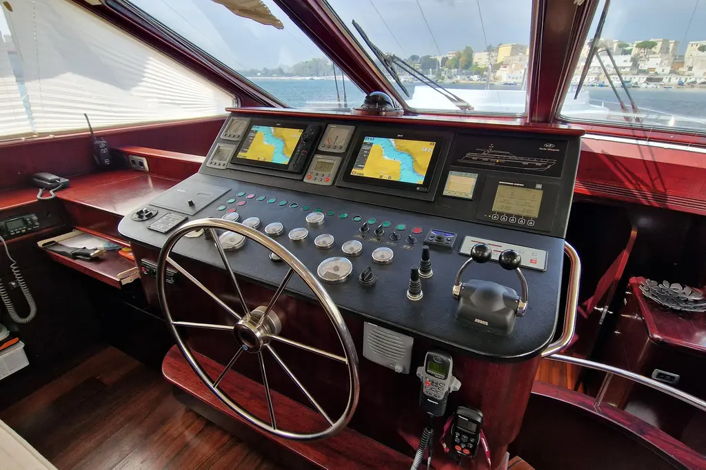 2008 Pacific Prestige S200 Yacht For Sale in Elburg 2008 Pacific Prestige S200 Yacht For Sale in Elburg