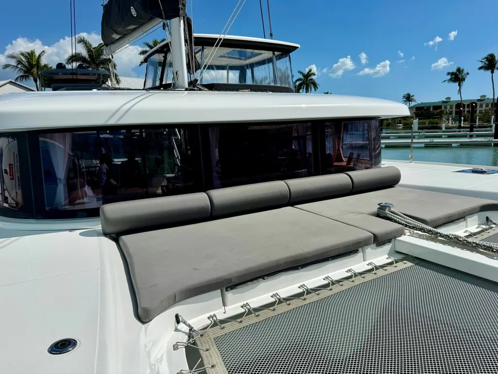 Island Hopp'r 2017 Lagoon 42 OV Yacht For Sale in Captiva FL Island Hopp'r 2017 Lagoon 42 OV Yacht For Sale in Captiva FL