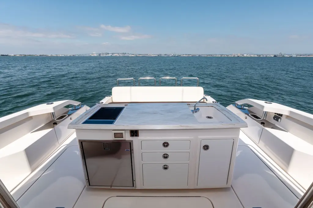 LIVIMAC 2016 Tiara Yachts Q44 Yacht For Sale in San Diego CA LIVIMAC 2016 Tiara Yachts Q44 Yacht For Sale in San Diego CA