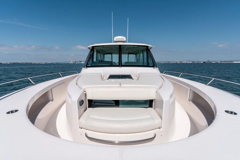 LIVIMAC 2016 Tiara Yachts Q44 Yacht For Sale in San Diego CA LIVIMAC 2016 Tiara Yachts Q44 Yacht For Sale in San Diego CA