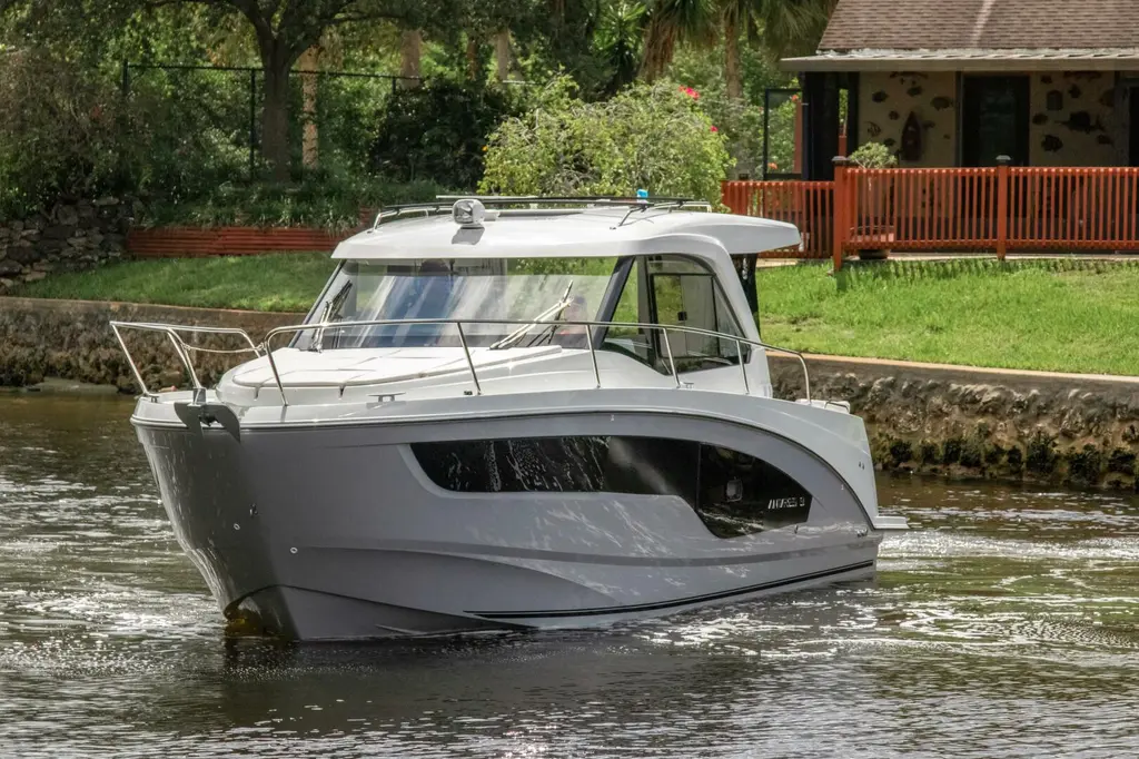 2026 Beneteau Antares 9 Yacht For Sale in Fort Lauderdale FL 2026 Beneteau Antares 9 Yacht For Sale in Fort Lauderdale FL