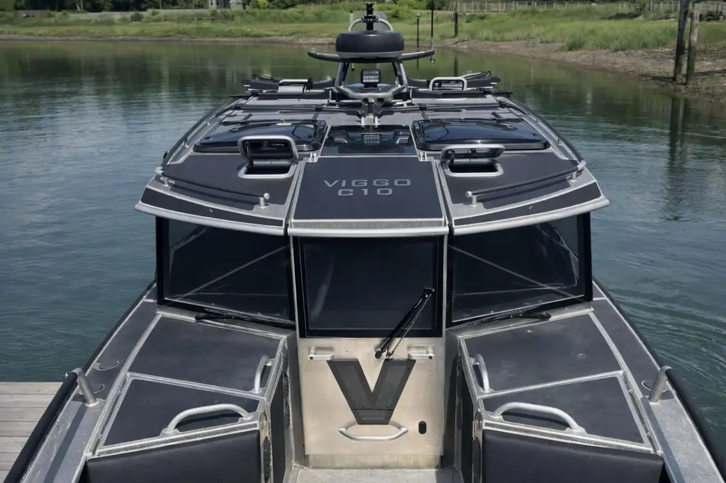 2024 C10 Yacht For Sale in Westport CT 2024 C10 Yacht For Sale in Westport CT