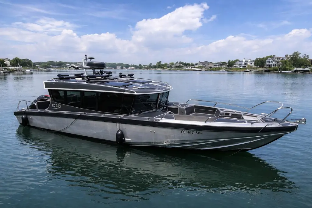 2024 C10 Yacht For Sale in Westport CT 2024 C10 Yacht For Sale in Westport CT