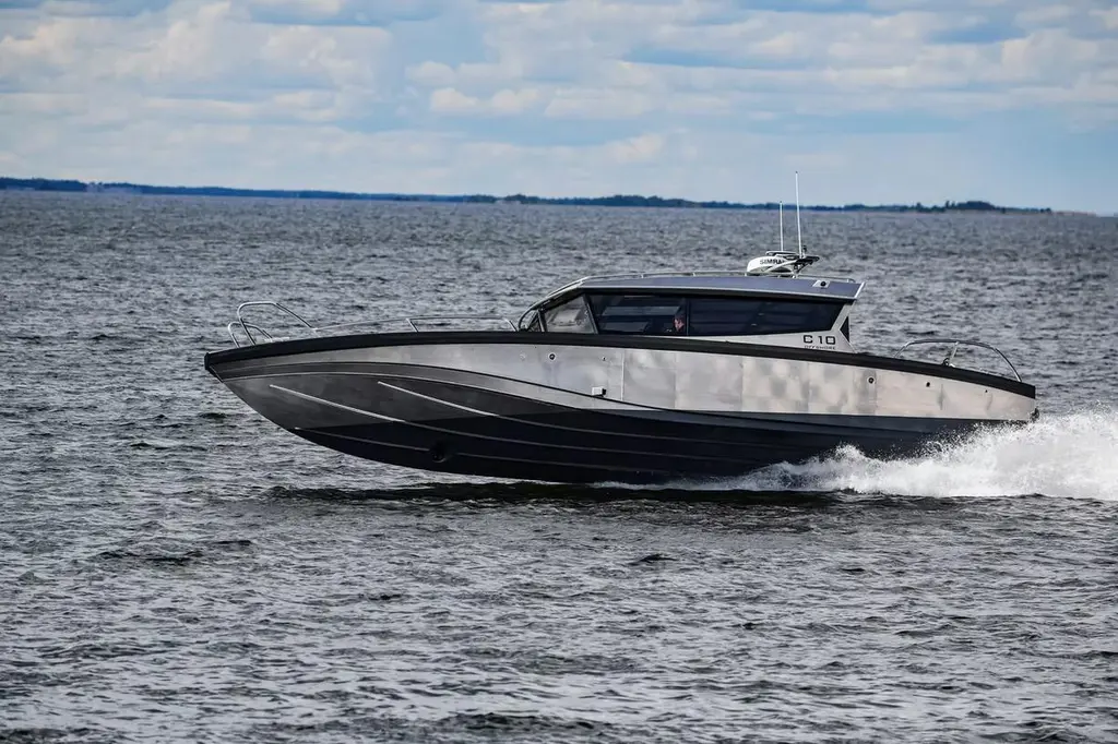 2024 C10 Yacht For Sale in Westport CT 2024 C10 Yacht For Sale in Westport CT