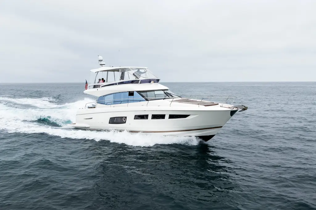 Seeworthy 2018 Prestige 560 Yacht For Sale in Newport Beach CA Seeworthy 2018 Prestige 560 Yacht For Sale in Newport Beach CA
