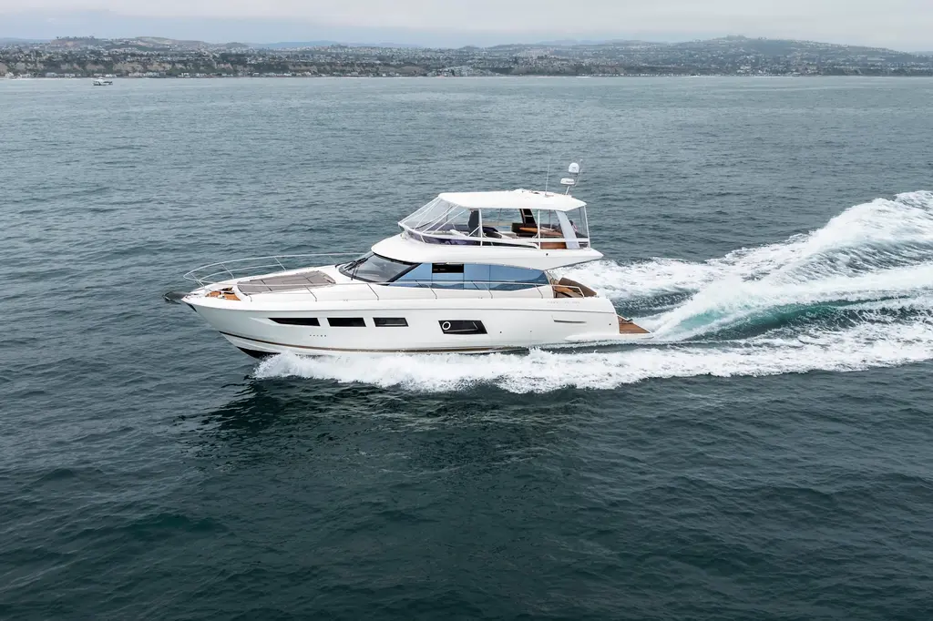 Seeworthy 2018 Prestige 560 Yacht For Sale in Newport Beach CA Seeworthy 2018 Prestige 560 Yacht For Sale in Newport Beach CA