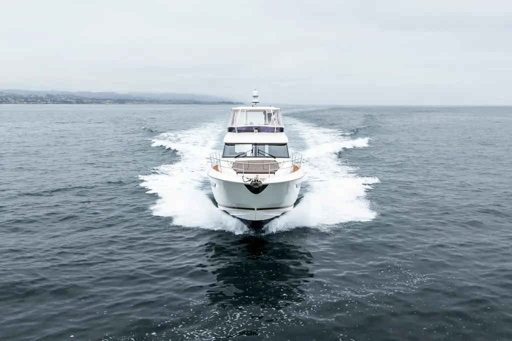 Seeworthy 2018 Prestige 560 Yacht For Sale in Newport Beach CA Seeworthy 2018 Prestige 560 Yacht For Sale in Newport Beach CA