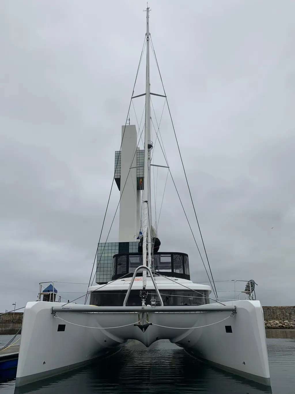 2020 Custom Lagoon 52 Fly Yacht For Sale in Sardegna - Costa Smeralda 2020 Custom Lagoon 52 Fly Yacht For Sale in Sardegna - Costa Smeralda