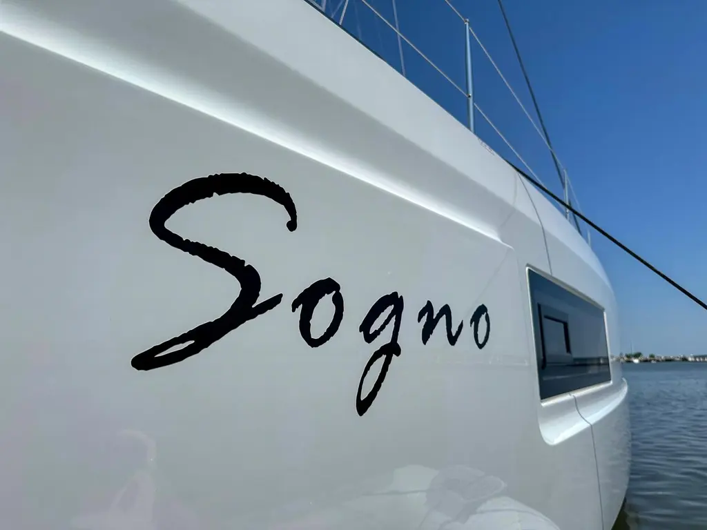 Sogno 2024 Lagoon 46 Yacht For Sale in Nassau Sogno 2024 Lagoon 46 Yacht For Sale in Nassau