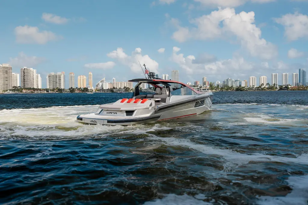 Mana 2025 Maori 54 XL Yacht For Sale in North Miami Beach FL Mana 2025 Maori 54 XL Yacht For Sale in North Miami Beach FL