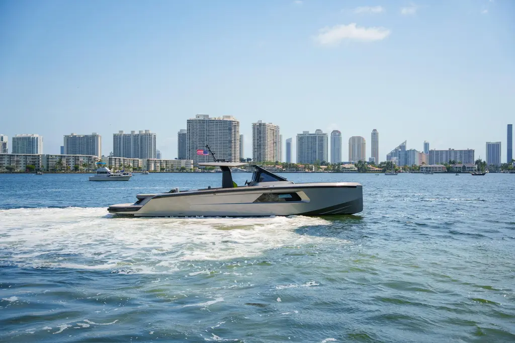 Mako 2024 Maori 46 Yacht For Sale in North Miami Beach FL Mako 2024 Maori 46 Yacht For Sale in North Miami Beach FL