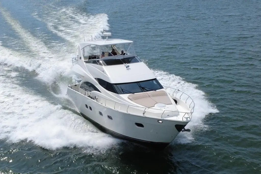 2004 marquis 59 knoxville tennessee for sale