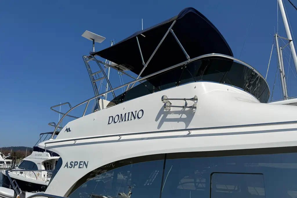2017 Aspen C120 Yacht For Sale in Anacortes WA 2017 Aspen C120 Yacht For Sale in Anacortes WA