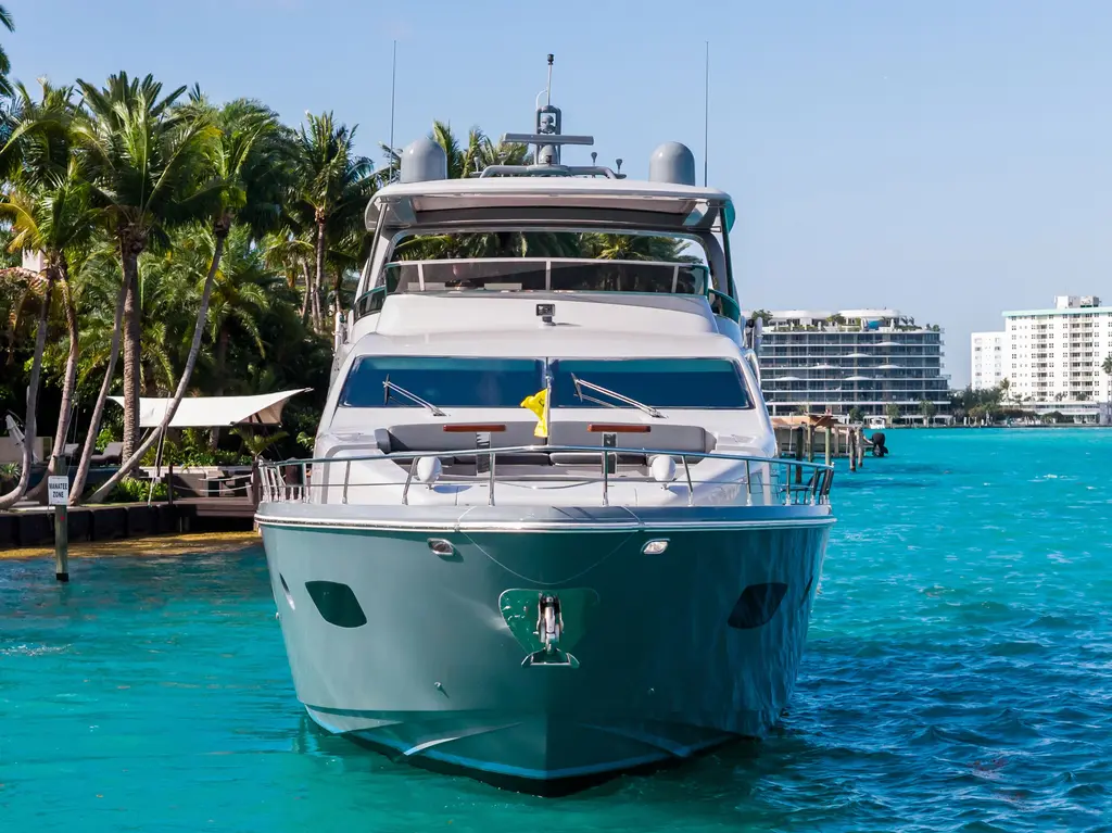 Knot Woke 2009 Azimut Flybridge 85 Yacht For Sale in Stamford CT Knot Woke 2009 Azimut Flybridge 85 Yacht For Sale in Stamford CT