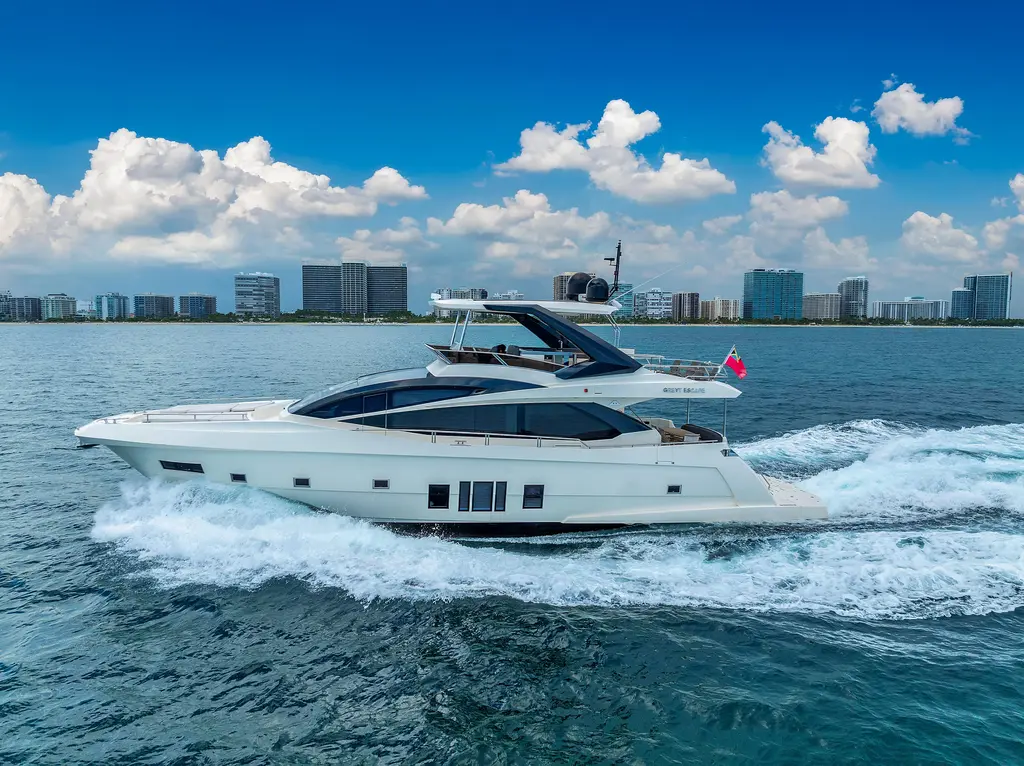 Greyt Escape 2013 Astondoa 72 GLX Yacht For Sale in Aventura FL Greyt Escape 2013 Astondoa 72 GLX Yacht For Sale in Aventura FL