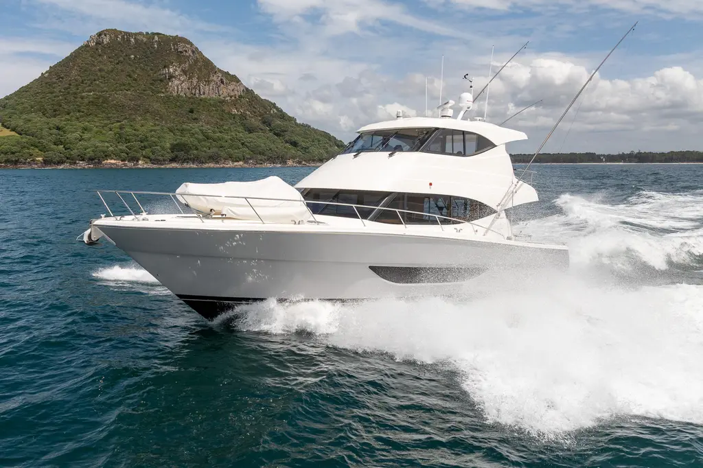 One More 2021 Maritimo M51 Yacht For Sale in Tauranga One More 2021 Maritimo M51 Yacht For Sale in Tauranga