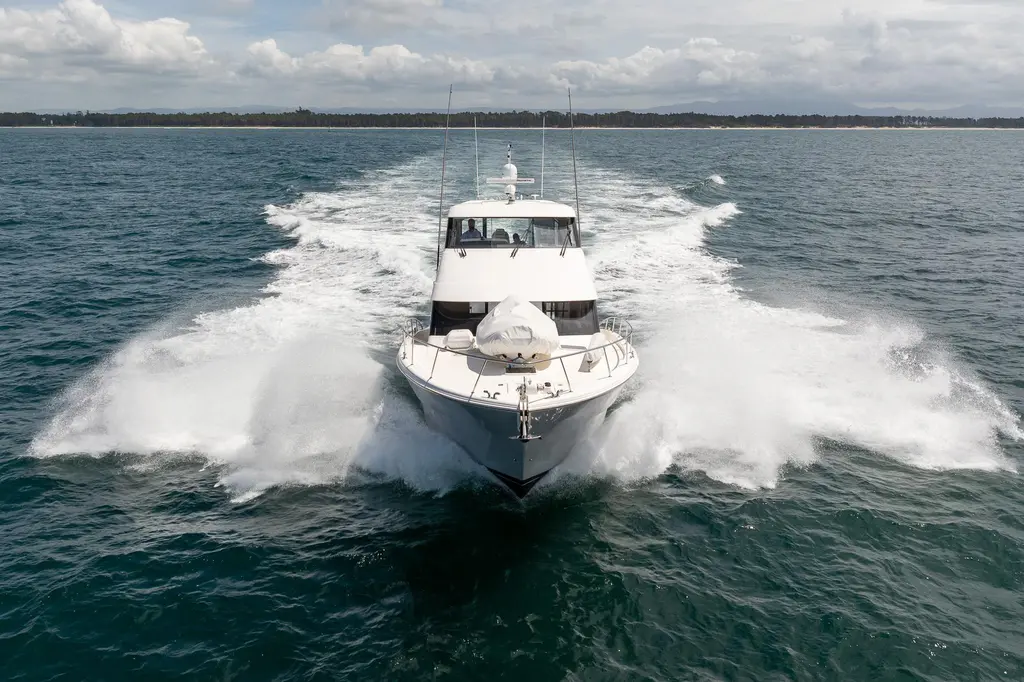 One More 2021 Maritimo M51 Yacht For Sale in Tauranga One More 2021 Maritimo M51 Yacht For Sale in Tauranga