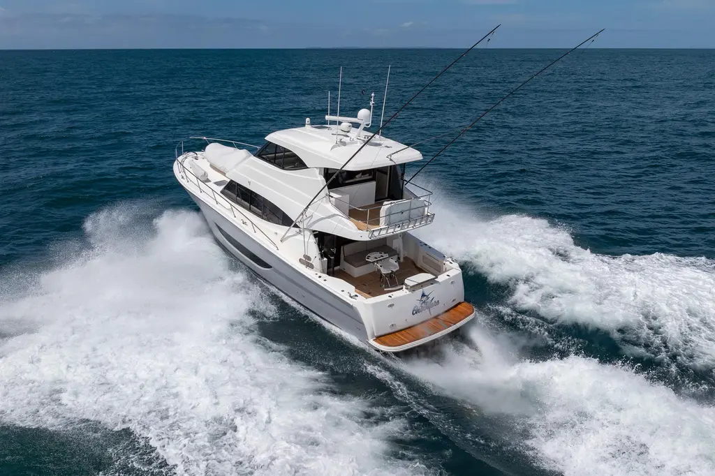 One More 2021 Maritimo M51 Yacht For Sale in Tauranga One More 2021 Maritimo M51 Yacht For Sale in Tauranga