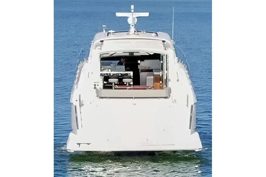 2022 Cruisers Yachts 54 Cantius Yacht For Sale in Lewisville TX 2022 Cruisers Yachts 54 Cantius Yacht For Sale in Lewisville TX