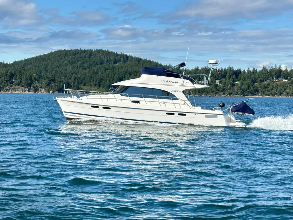 2017 Aspen C120 Yacht For Sale in Seattle WA 2017 Aspen C120 Yacht For Sale in Seattle WA