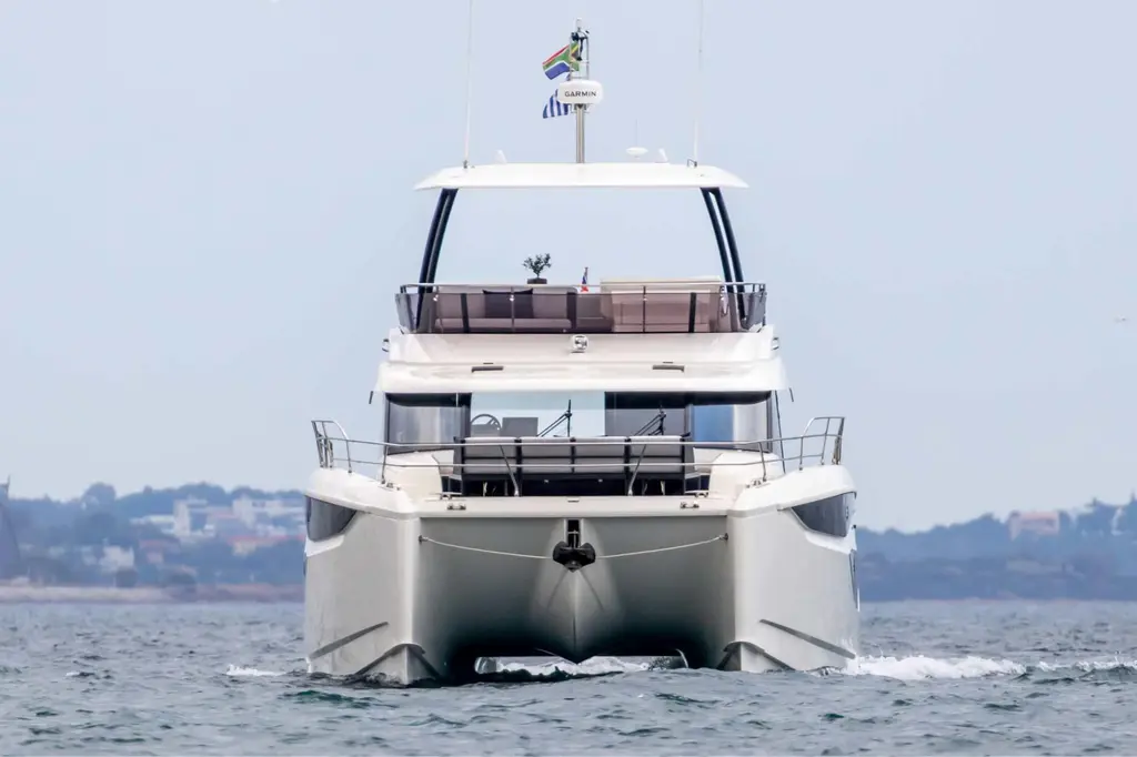 M/Y SHI-SHI 2024 Prestige M48 Yacht For Sale in Athens M/Y SHI-SHI 2024 Prestige M48 Yacht For Sale in Athens