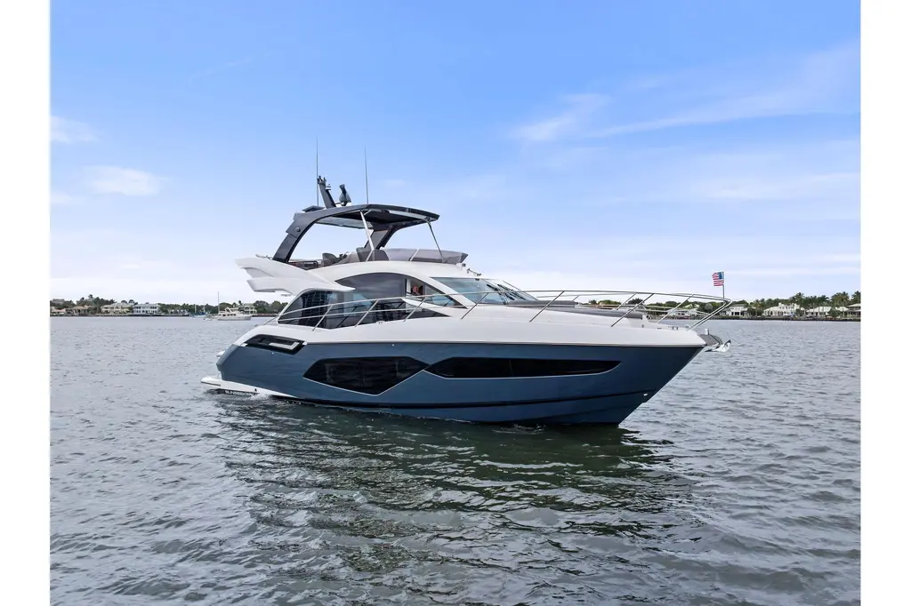 AS YOU WISH 2025 Sunseeker Manhattan 55 Yacht For Sale in North Palm Beach FL AS YOU WISH 2025 Sunseeker Manhattan 55 Yacht For Sale in North Palm Beach FL